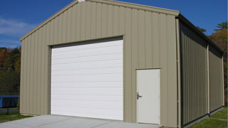 Garage Door Openers at Oak Park Arts District, Illinois